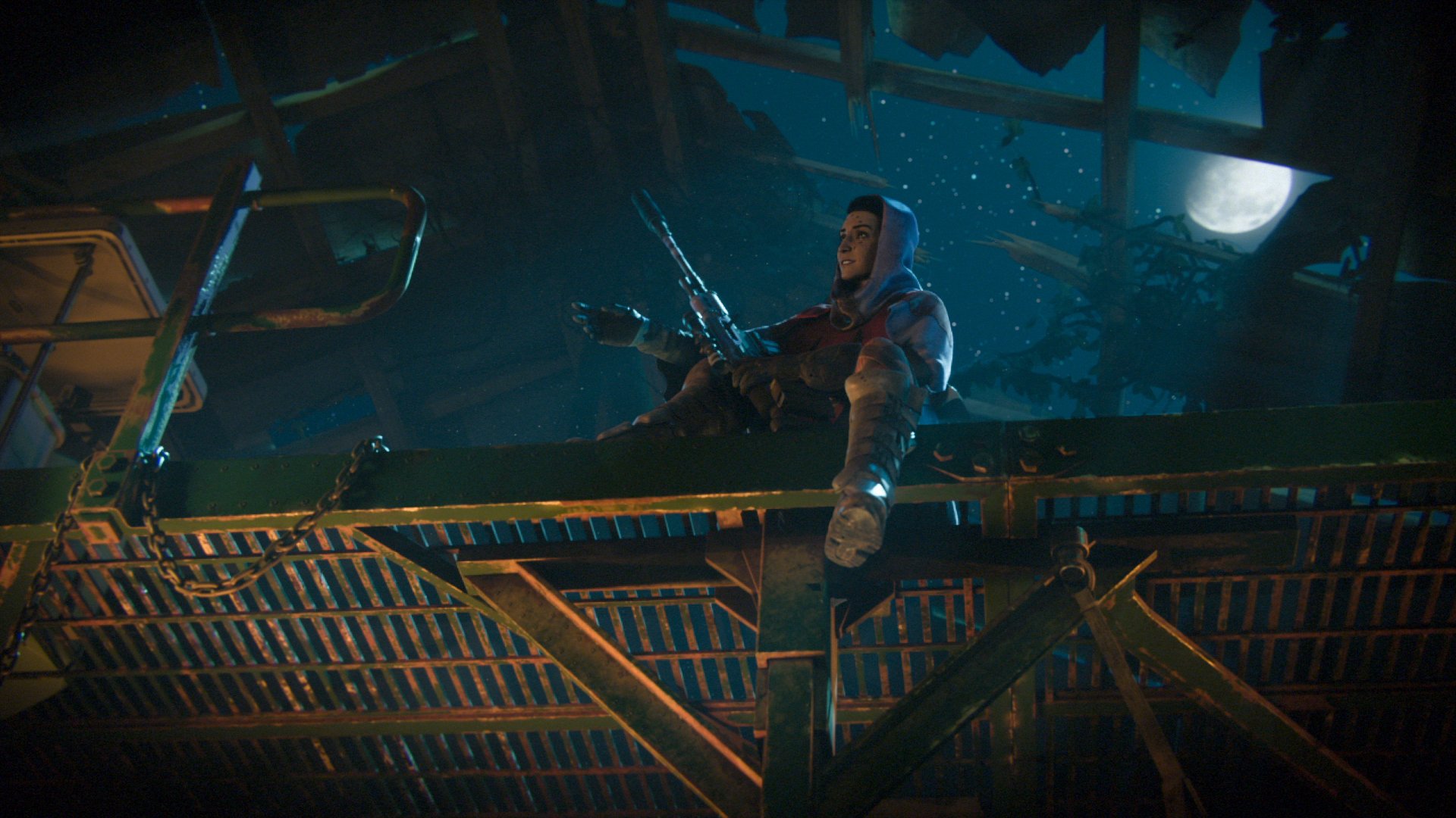 Destiny 2 - Imagen 33